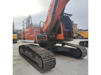 Bager guseničar DOOSAN DX300LC-9C