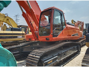 DOOSAN DX420LC-9C DOOSAN DX420LC-9C: slika 3
