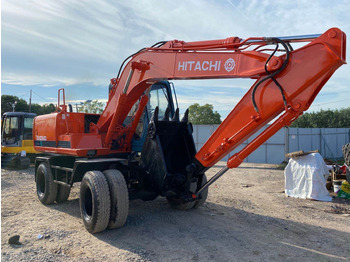 HITACHI EX100WD HITACHI EX100WD: slika 2