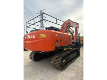 Bager guseničar HITACHI ZX240