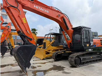 Bager guseničar HITACHI ZX350