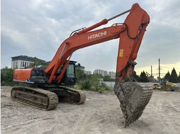 Bager guseničar HITACHI