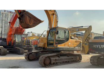 Bager guseničar HYUNDAI