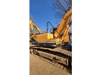 Bager guseničar HYUNDAI