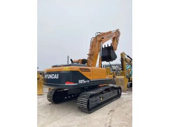 Bager HYUNDAI