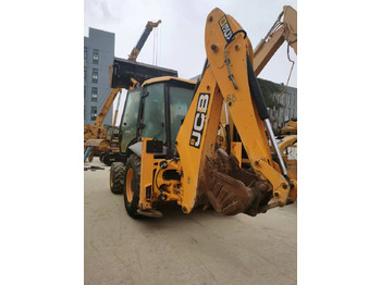 Bager utovarivač JCB 3CX