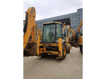 Bager utovarivač JCB 3CX: slika 2