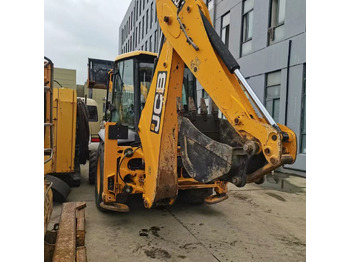 Bager utovarivač JCB 3CX: slika 5