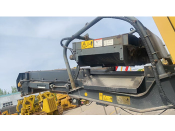 Drobilica KOMATSU BR380JG-1E0: slika 4