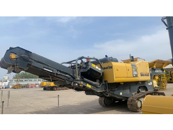Drobilica KOMATSU BR380JG-1E0: slika 2