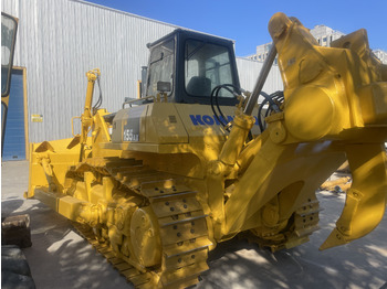 Buldožer KOMATSU D155A-5: slika 2