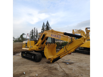 Bager guseničar KOMATSU PC130-7