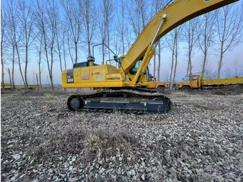 Bager guseničar KOMATSU PC300-7