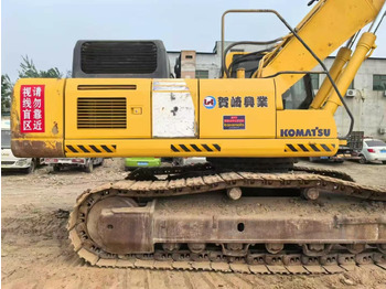 Bager guseničar KOMATSU PC400-8: slika 4
