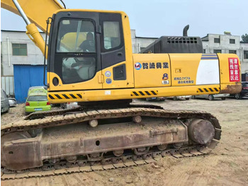 Bager guseničar KOMATSU PC400-8: slika 2