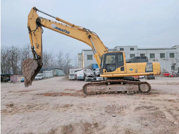 Bager guseničar KOMATSU PC450-8: slika 5