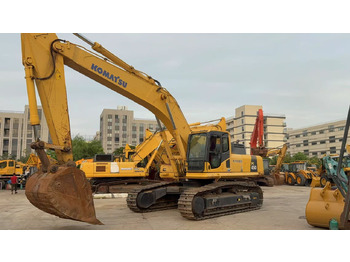 Bager guseničar KOMATSU PC450-8: slika 5 Bager guseničar KOMATSU PC450-8: slika 5