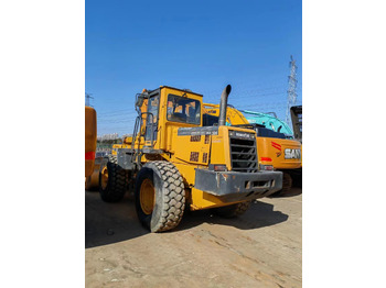 Utovarivač točkaš KOMATSU WA320