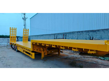 Prikolica za prevoz kontejnera/ Prikolica sa promenjivim sandukom : slika 2 Prikolica za prevoz kontejnera/ Prikolica sa promenjivim sandukom : slika 2