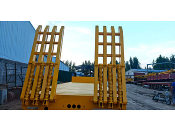 Prikolica za prevoz kontejnera/ Prikolica sa promenjivim sandukom : slika 3 Prikolica za prevoz kontejnera/ Prikolica sa promenjivim sandukom : slika 3