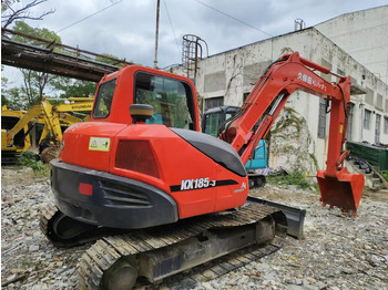 Bager guseničar KUBOTA