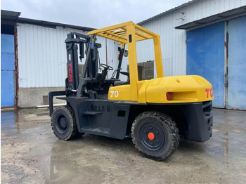TCM FD70 TCM FD70: slika 2