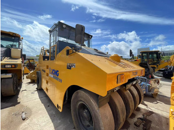 Valjak za puteve XCMG XP303: slika 5 Valjak za puteve XCMG XP303: slika 5