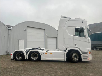 Tegljač Scania R650 V8 NGS R650 6x4: slika 3
