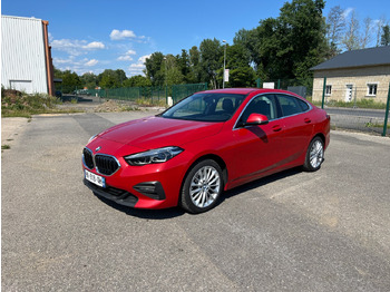 Limuzina BMW