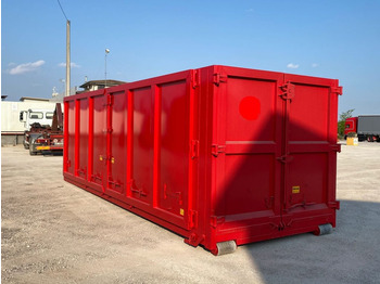 Abrol kontejner novi CONTAINER NUOVO PER MATERIALI INGOMBRANTI A CIELO: slika 3