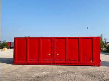 Abrol kontejner novi CONTAINER NUOVO PER MATERIALI INGOMBRANTI A CIELO: slika 4