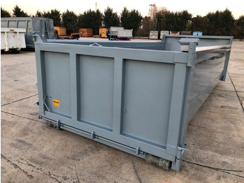 Abrol kontejner novi CONTAINER PER INERTI APERTO CON PORTA POSTERIORE T: slika 2