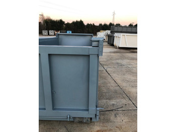 Abrol kontejner novi CONTAINER PER INERTI APERTO CON PORTA POSTERIORE T: slika 3