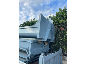 Abrol kontejner novi CONTAINER SCARRABILE NUOVO A CIELO APERTO: slika 5