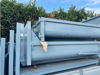 Abrol kontejner novi CONTAINER SCARRABILE NUOVO A CIELO APERTO: slika 4