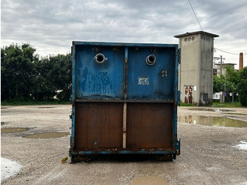 Abrol kontejner CONTAINER SCARRABILE USATO PER SEGATURA: slika 4 Abrol kontejner CONTAINER SCARRABILE USATO PER SEGATURA: slika 4