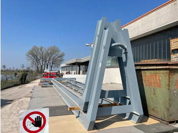 Abrol kontejner novi CULLA SCARRABILE NUOVA: slika 2 Abrol kontejner novi CULLA SCARRABILE NUOVA: slika 2