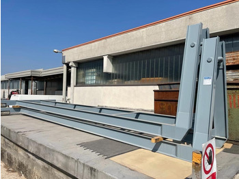 Abrol kontejner novi CULLA SCARRABILE NUOVA: slika 5 Abrol kontejner novi CULLA SCARRABILE NUOVA: slika 5