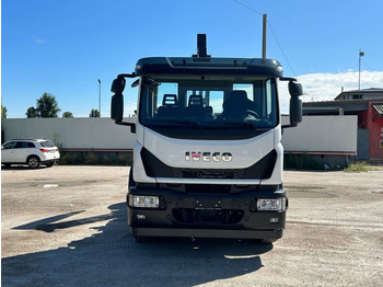 Kamion sa hidrauličnom kukom novi IVECO EUROCARGO 180E32K NUOVO SCARRABILE: slika 2