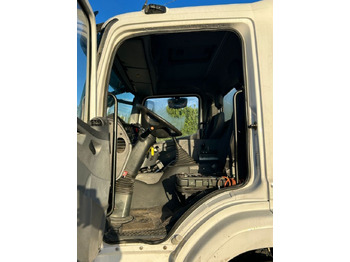 Kamion sa hidrauličnom kukom MERCEDES-BENZ MERCEDES 2533 SCARRABILE: slika 5