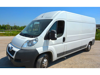 Furgon PEUGEOT FURGONE PEUGEOT: slika 2 Furgon PEUGEOT FURGONE PEUGEOT: slika 2