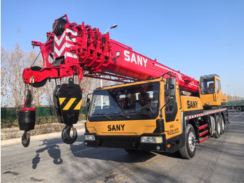 Pokretni kran SANY