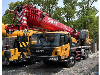Pokretni kran SANY