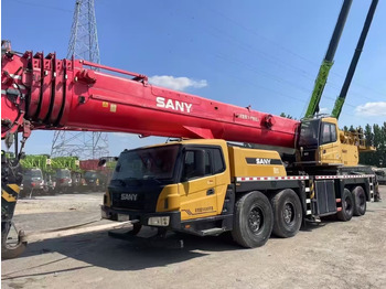 Pokretni kran SANY