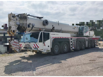 Pokretni kran TEREX
