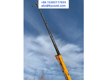 XCMG 100Ton QY100K XCMG 100Ton QY100K: slika 5