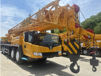 Pokretni kran XCMG QY50KC