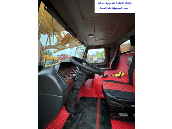 Pokretni kran XCMG QY100K 100T crane: slika 5