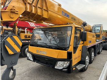 Pokretni kran XCMG QY50K