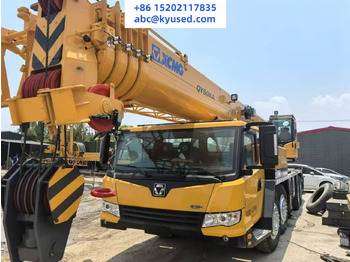 Pokretni kran XCMG QY50KA